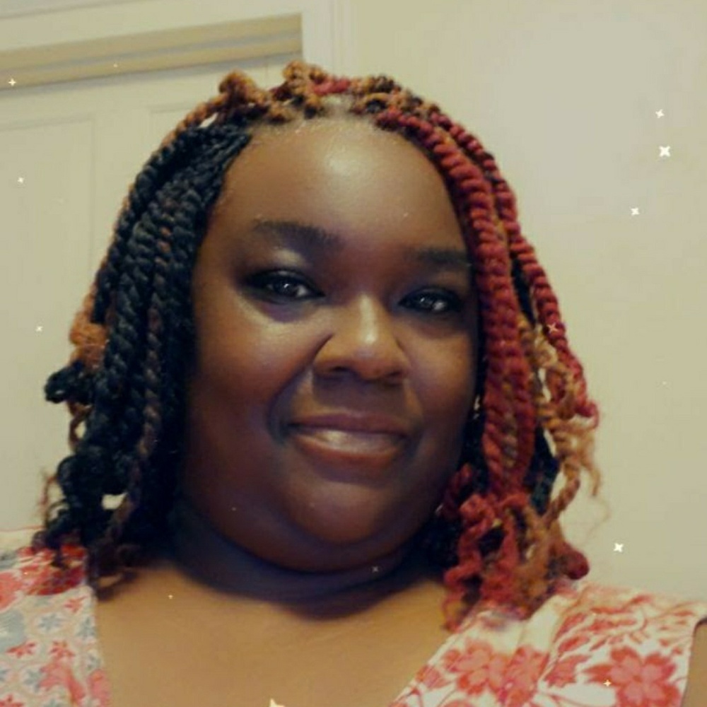 Meet your Posher, Tesha